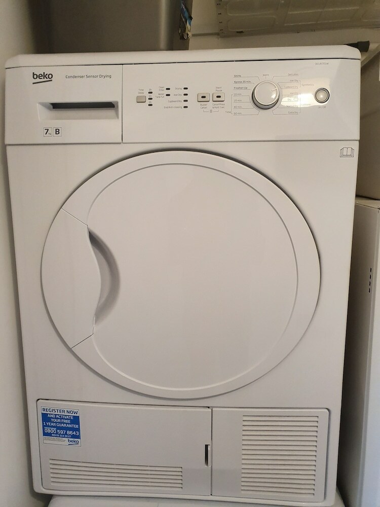 Superb Executive Apartment In Reading