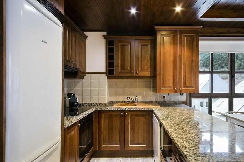 Luderna - Apartamento Val de Ruda B1 Mor�do