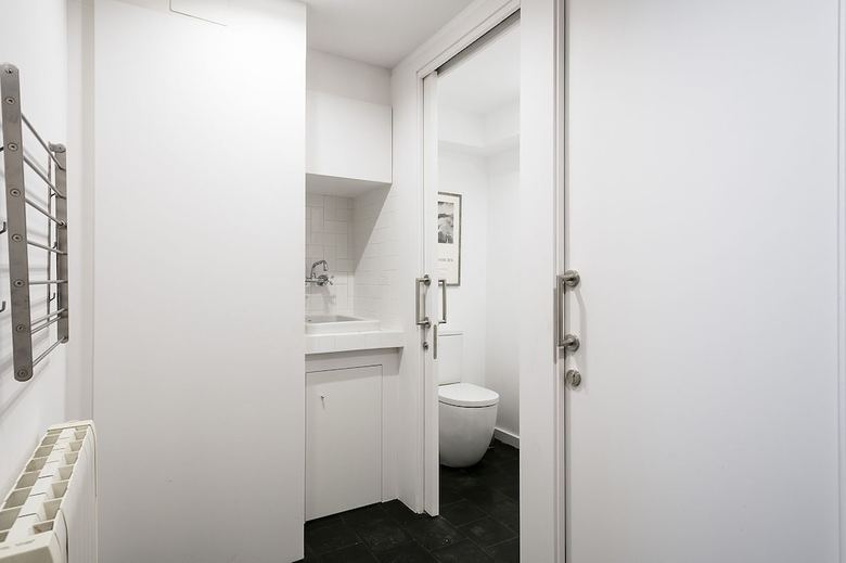 Apartamento Luderna - Casa Con Terraza �o de Brastet