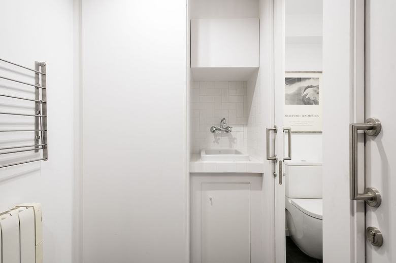 Apartamento Luderna - Casa Con Terraza �o de Brastet