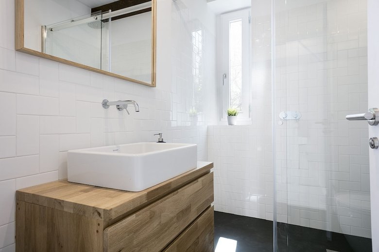 Apartamento Luderna - Casa Con Terraza �o de Brastet