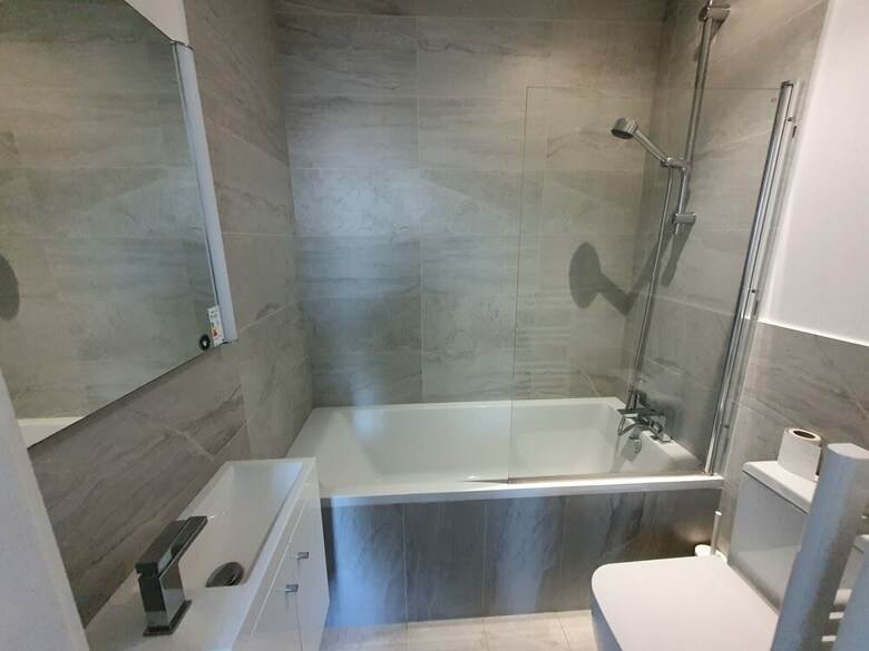 Superb Kings Road Executive Apartment