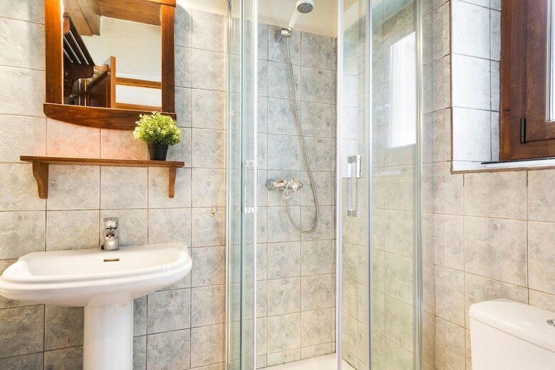 Luderna - Casa Con Jard�n Vista Aneto