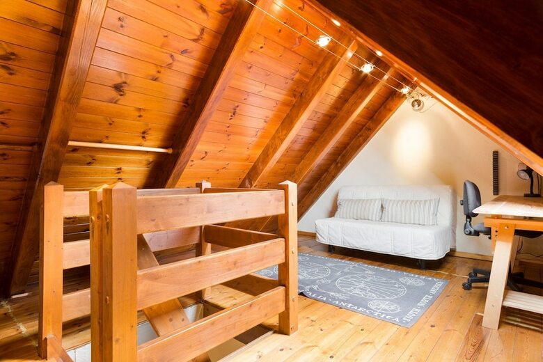 Luderna - Casa Con Jard�n Vista Aneto
