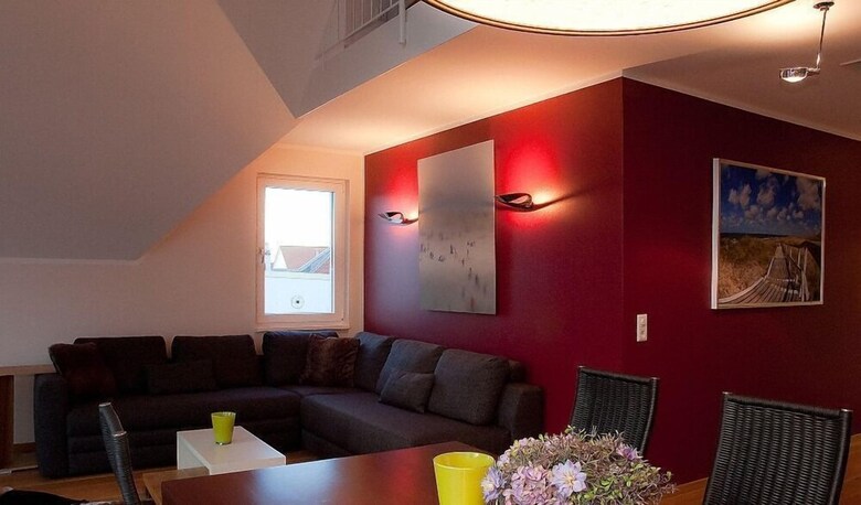 Apartamentos Ney 3