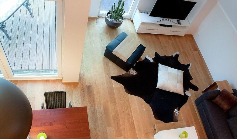 Apartamentos Ney 3