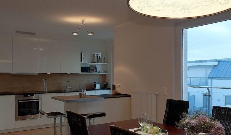 Apartamentos Ney 3