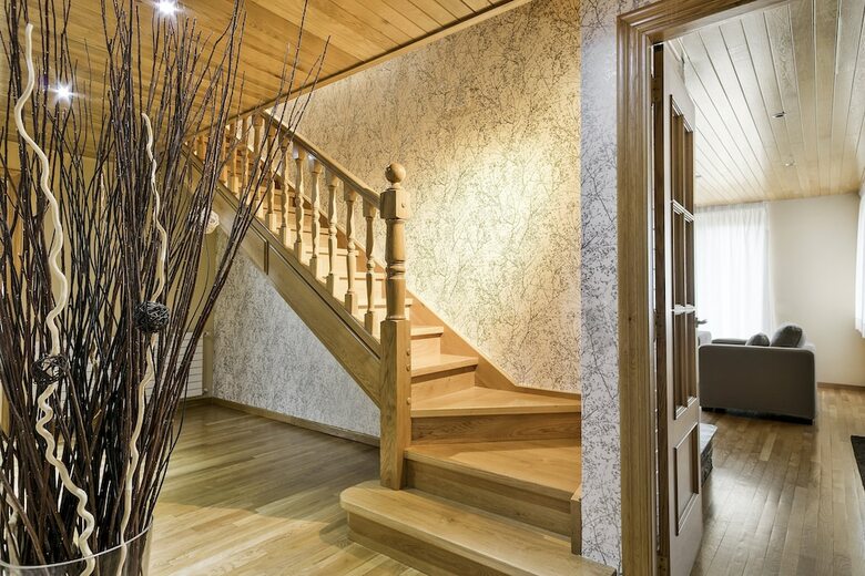 Apartamentos Luderna - Casa Con Jard�n Montcorbison