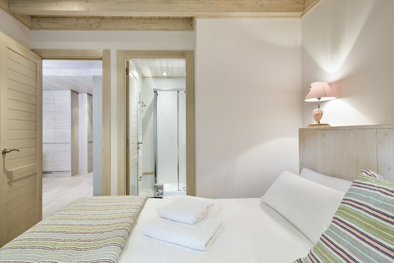 Luderna - Apartamento Val de Ruda B26 Des Garonets