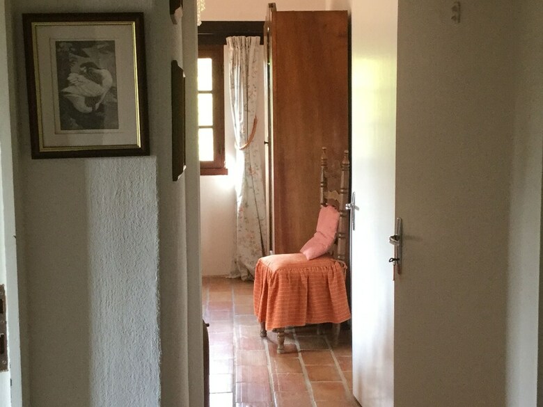 Residencia La Trufferie