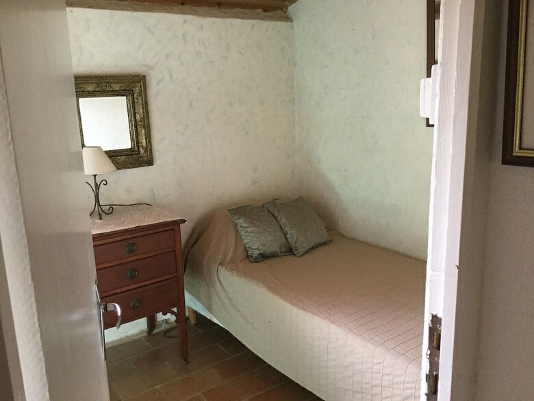 Residencia La Trufferie