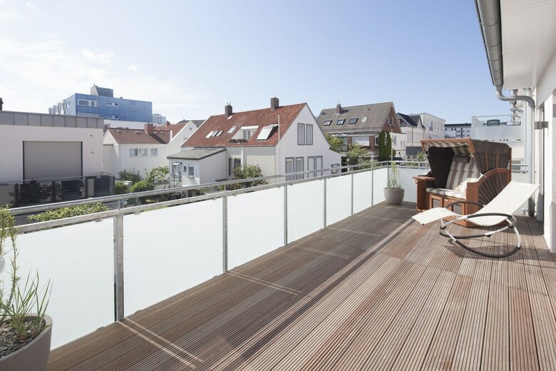Apartamentos Kleine Wei�e D�ne