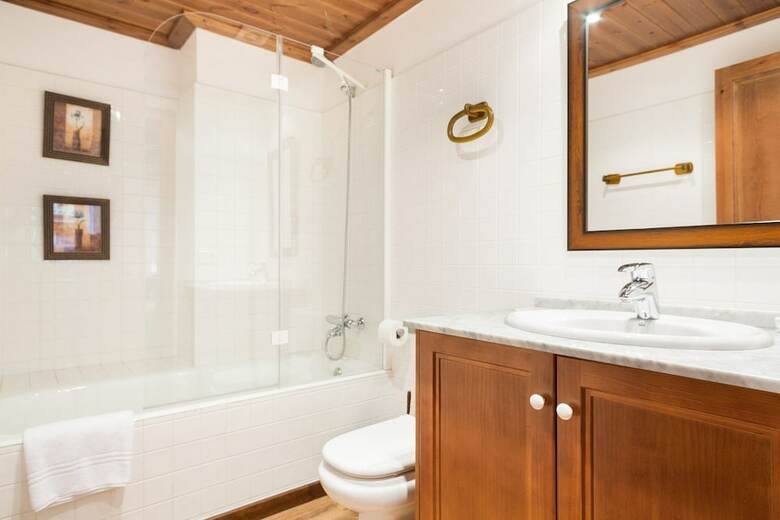 Luderna - Apartamento Val de Ruda A9 Pe�lla