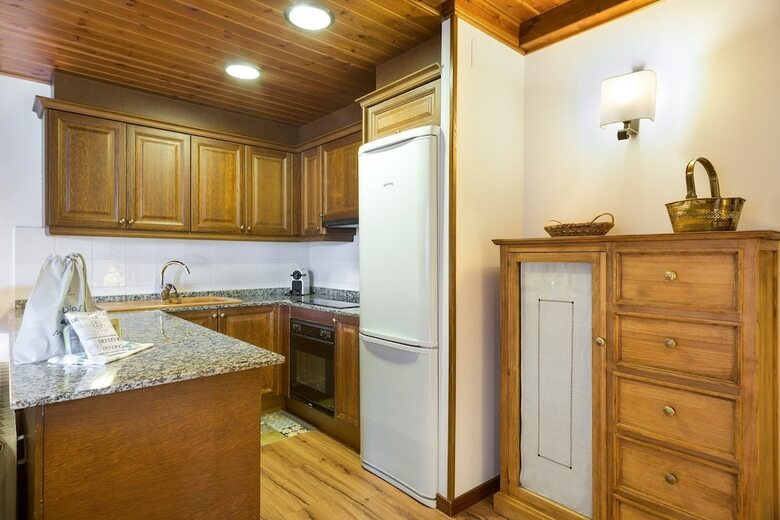 Luderna - Apartamento Val de Ruda A9 Pe�lla