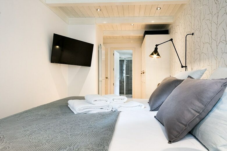 Luderna - Apartamento Val de Ruda A17 Era Cabana