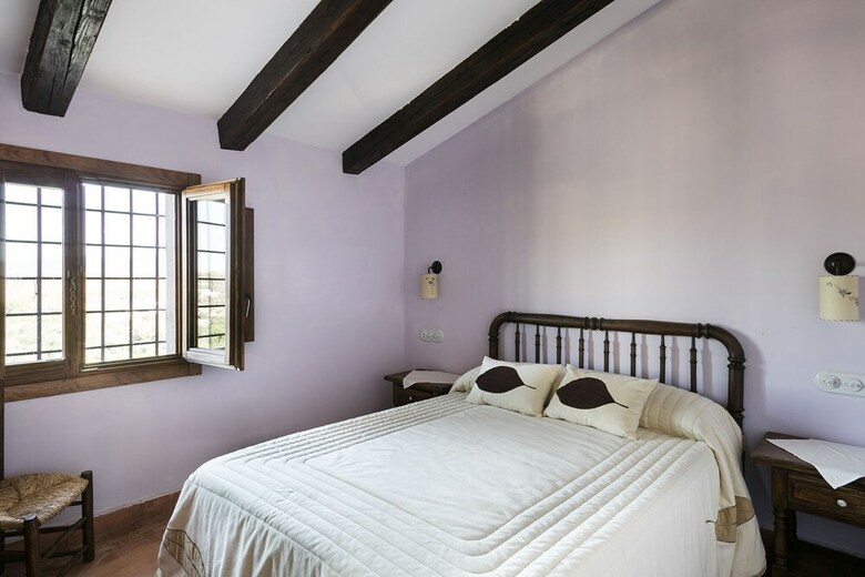 Luderna - Apartamento El Del Enebro Del Cercado de V�lez