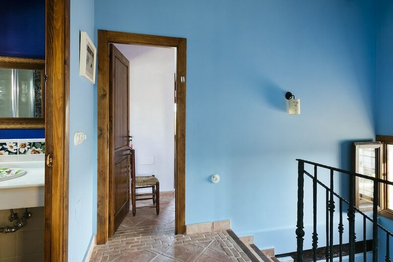 Luderna - Apartamento El Del Enebro Del Cercado de V�lez