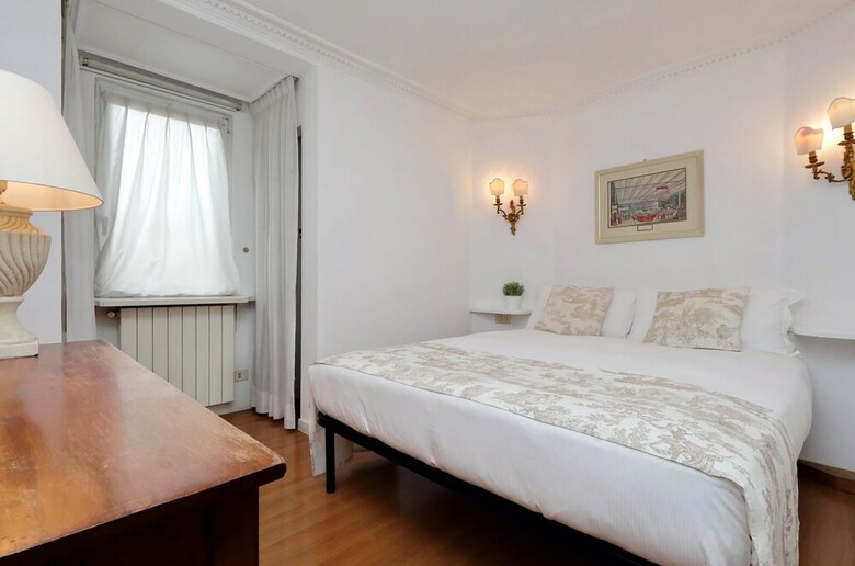 Borghese Apartment - My Extra Home