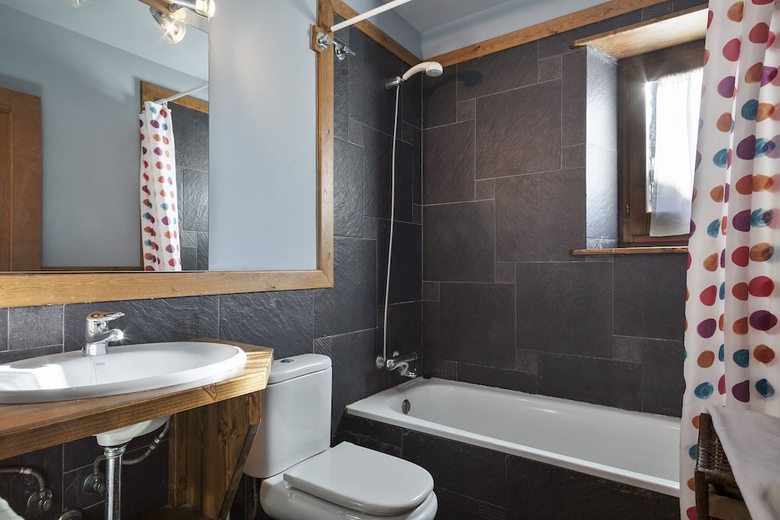Apartamentos Luderna - D�plex Pomero