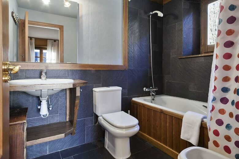 Apartamentos Luderna - D�plex Pomero