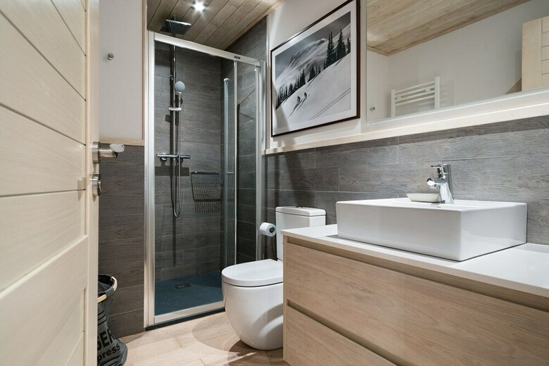 Apartamento Luderna - D�plex Val De Ruda E7 Aneto