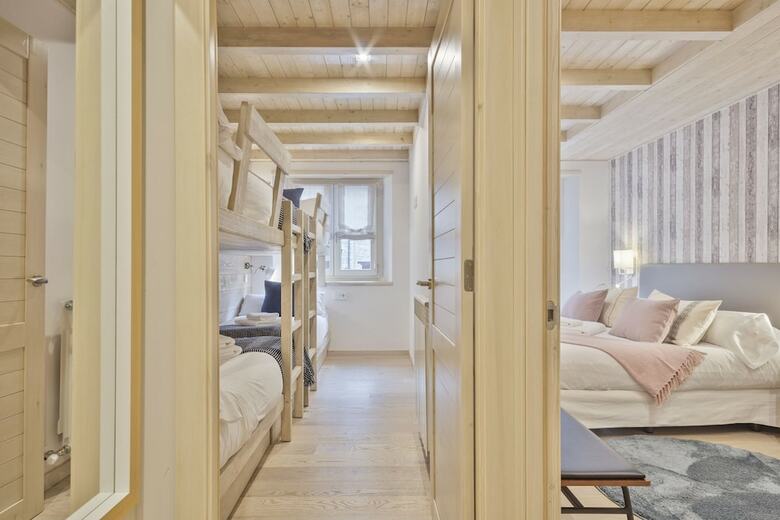 Luderna - Apartamento Val de Ruda A22 Montlude