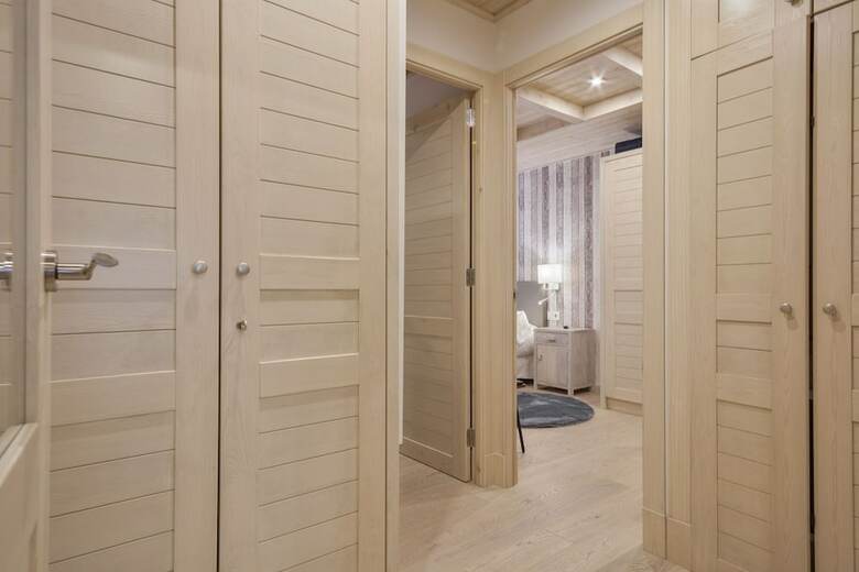 Luderna - Apartamento Val de Ruda A22 Montlude