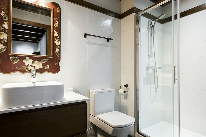 Luderna - Apartamento Val de Ruda B9 Rib�ra
