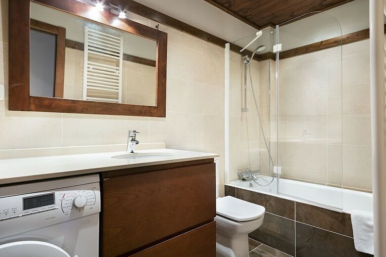 Luderna - Apartamento Val de Ruda B9 Rib�ra