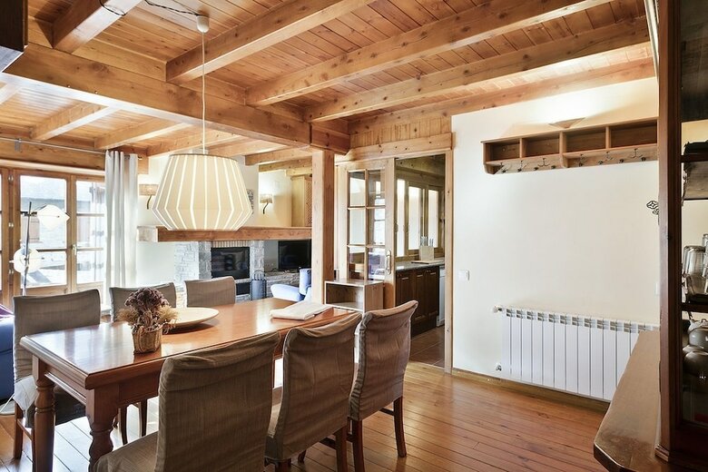 Luderna - Apartamento Con Terraza Orri A3