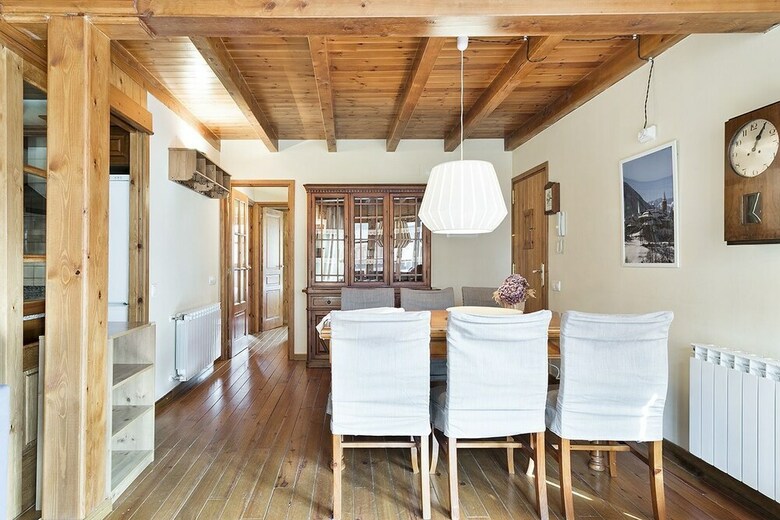 Luderna - Apartamento Con Terraza Orri A3