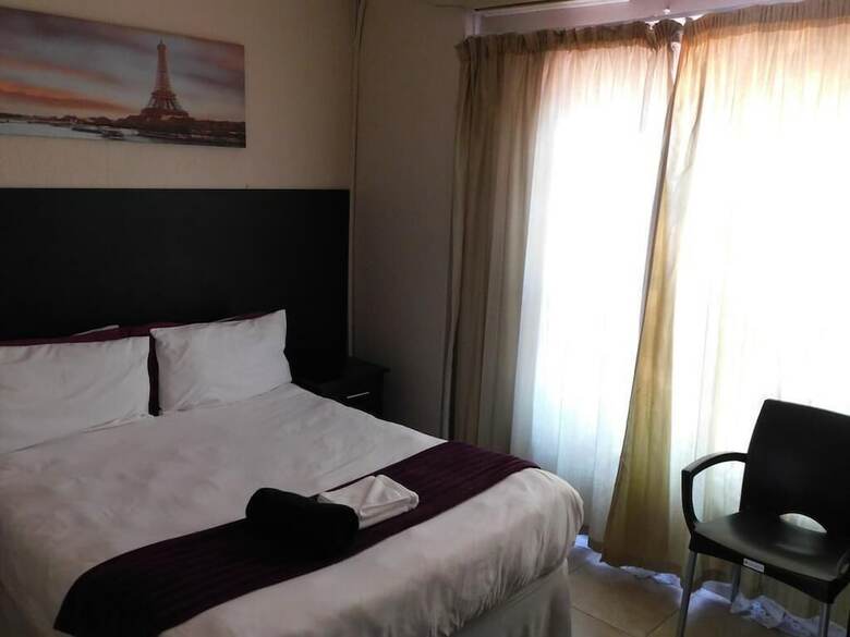Hotel Savannah Guest House