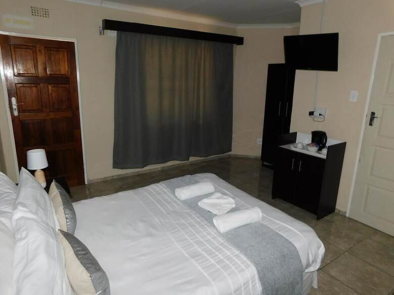 Hotel Savannah Guest House