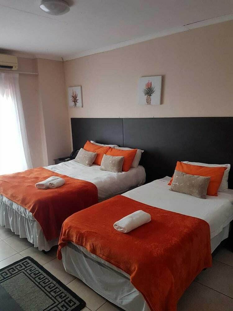 Hotel Savannah Guest House