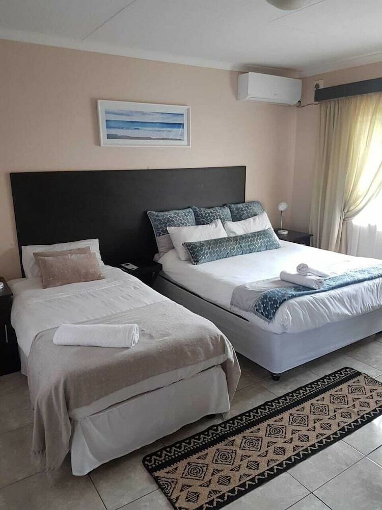 Hotel Savannah Guest House