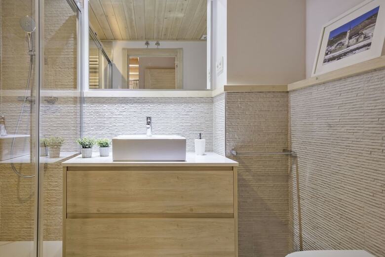 Luderna - Apartamento Val de Ruda B22 Tuc Ermer