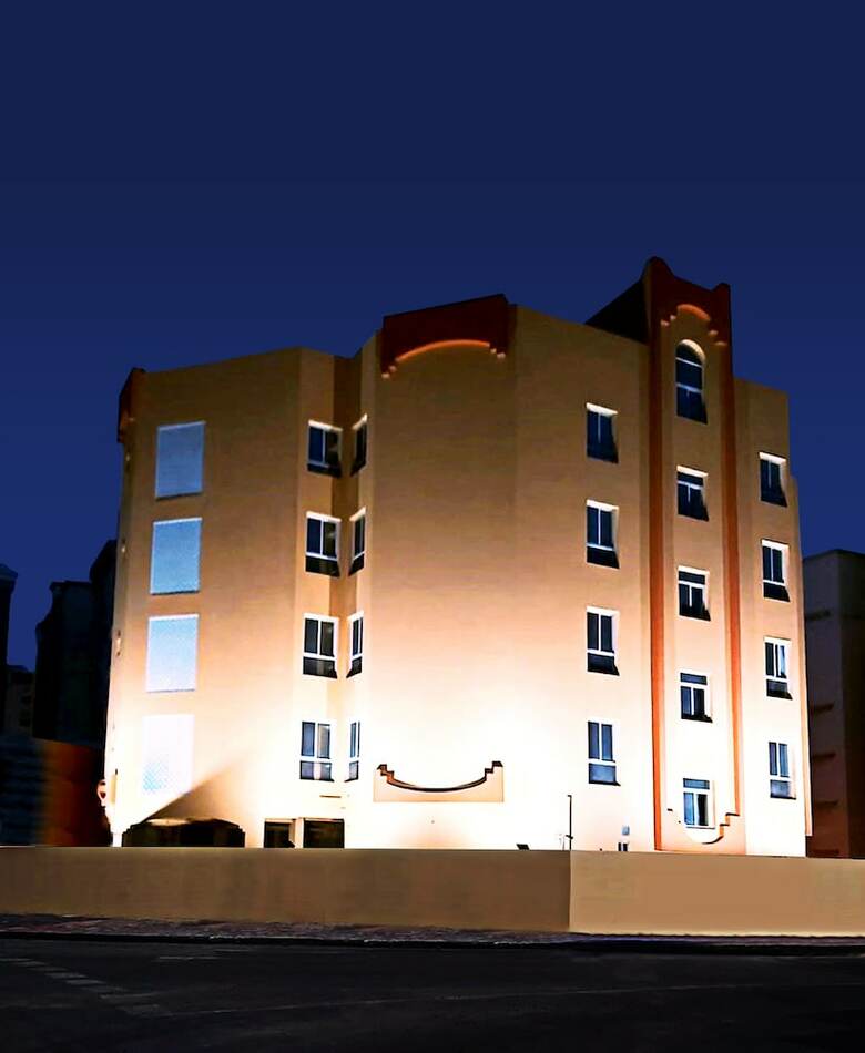 Aparthotel Emerald Suites