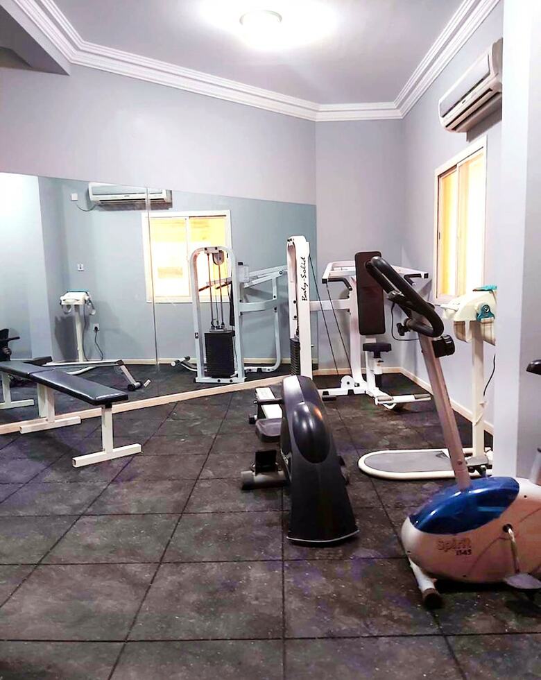Aparthotel Emerald Suites