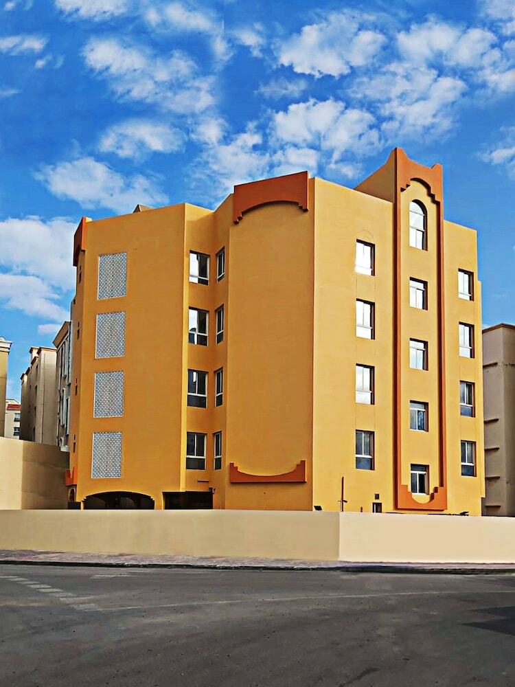 Aparthotel Emerald Suites