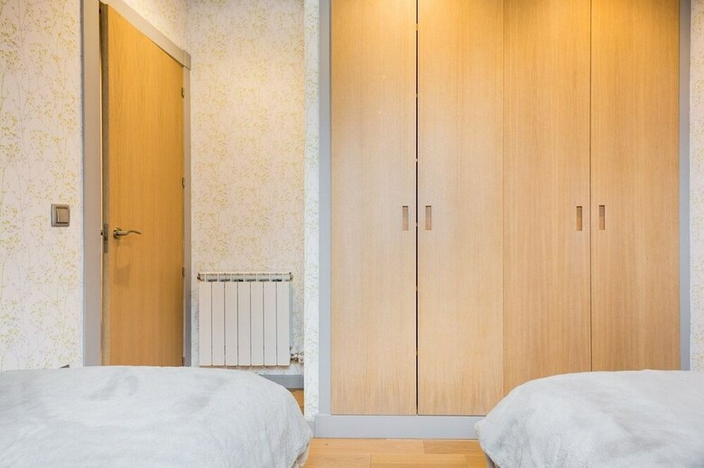 Apartamentos Luderna - D�plex Sant Marti V
