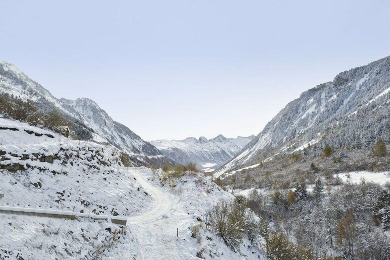 Luderna - Apartamento Val de Ruda A5 Orla