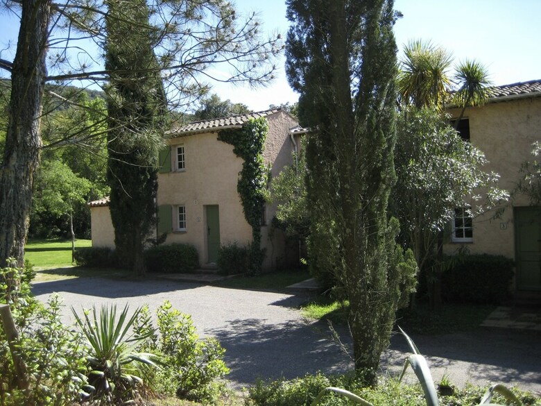Les Gites Du Merle