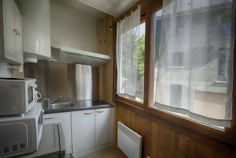 Apartamento Petit T1 � 100m Des Thermes
