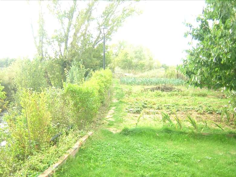 Agroturismo La Cuarta Y El Canal
