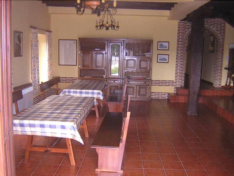 Agroturismo La Cuarta Y El Canal