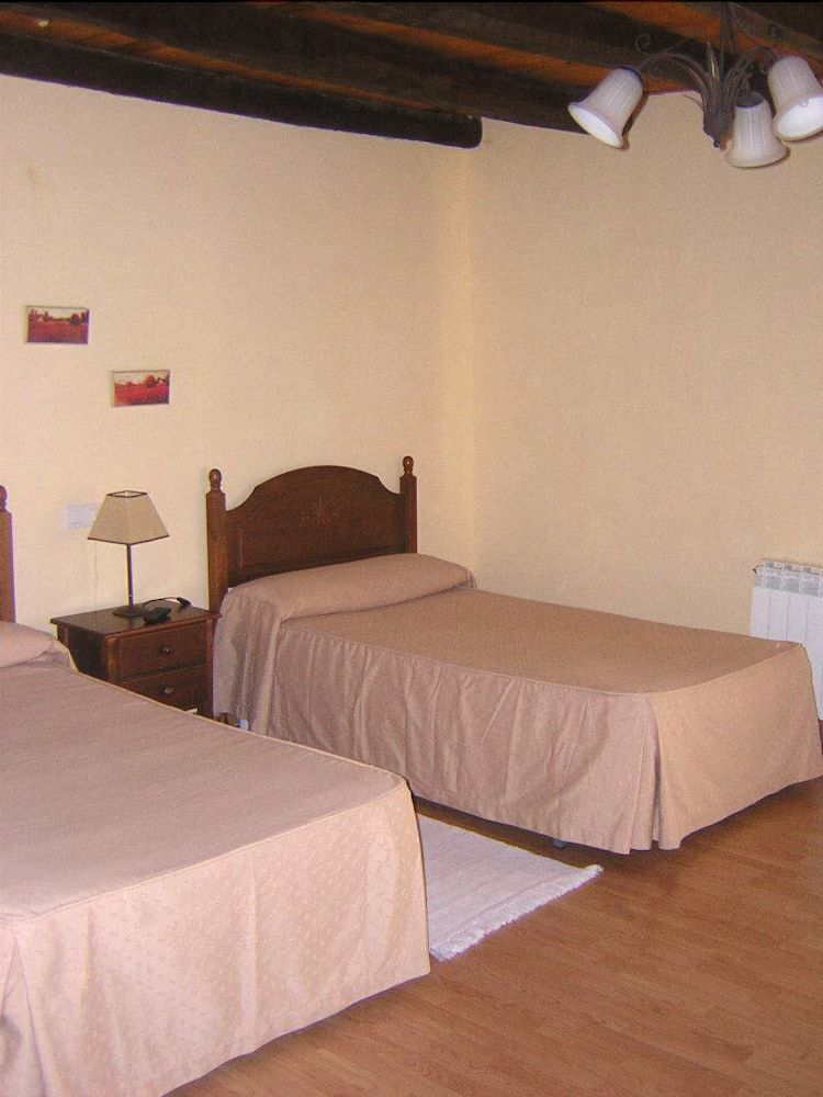 Agroturismo La Cuarta Y El Canal