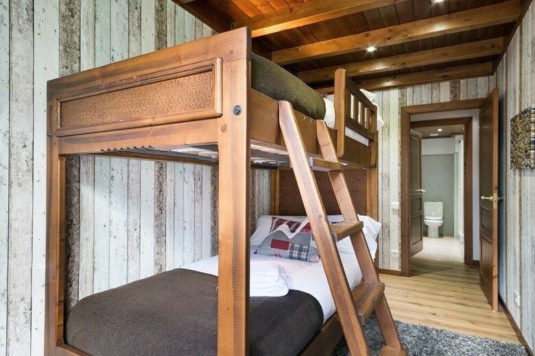 Luderna - Apartamento Val de Ruda A3 Baciver