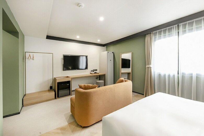 Yaja Hotel Gimhae