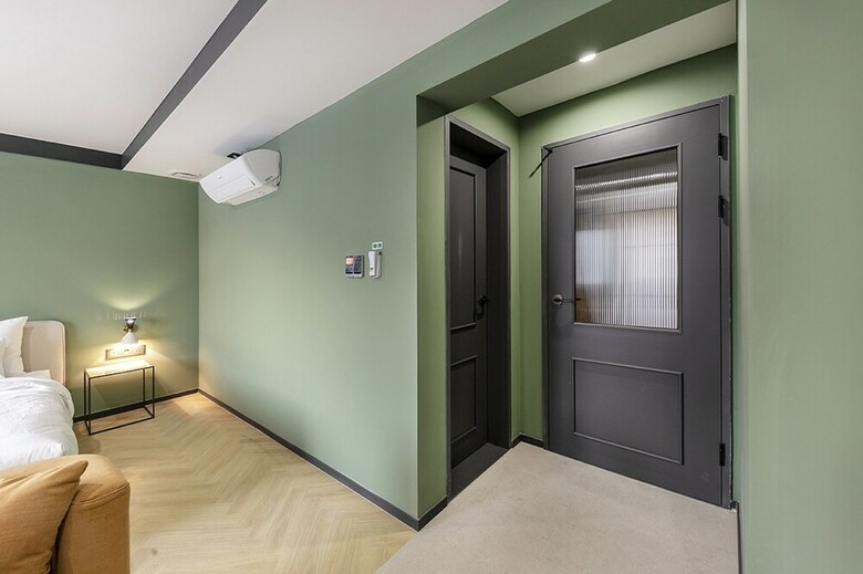 Yaja Hotel Gimhae