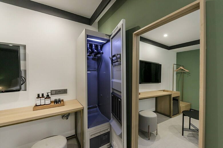 Yaja Hotel Gimhae